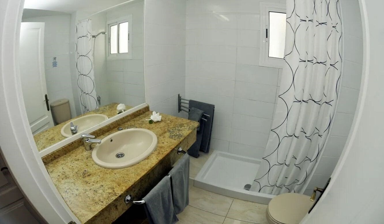 Zdjęcie Colinamar Aptartaments 3*